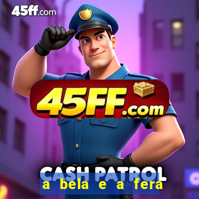 a bela e a fera 2014 filme completo dublado topflix